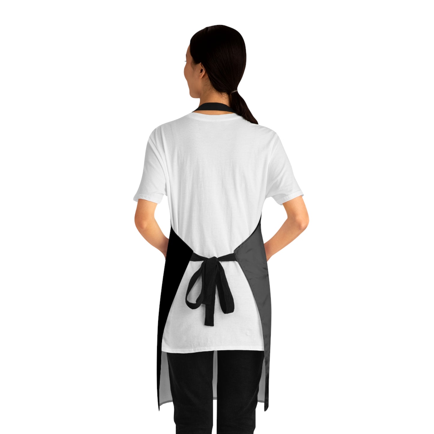 En la casa hay frijoles mandil. Funny Mexican Apron for Mexican mom or Mexican dad. Mexican wife gift