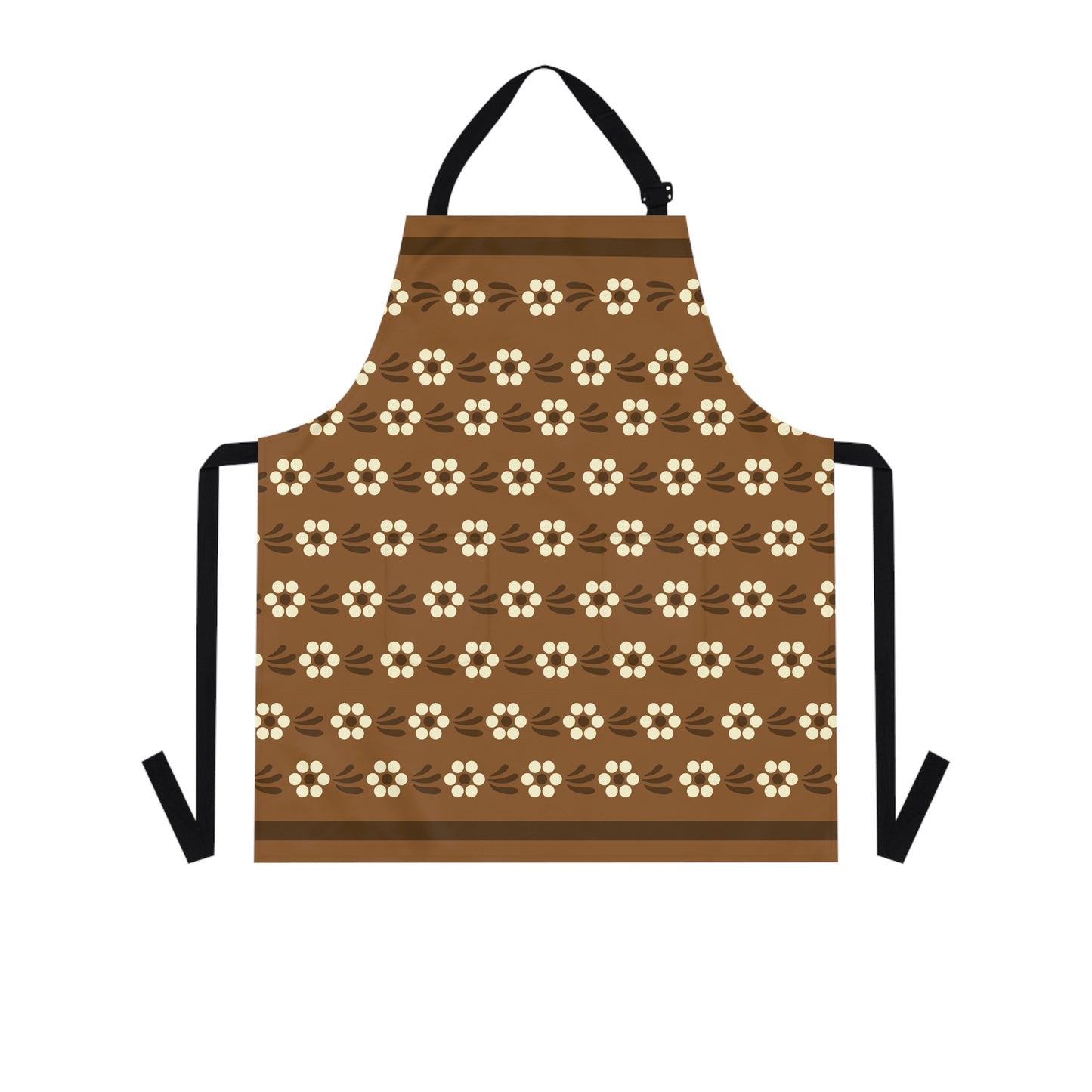 Mexican Barro Apron for Latin Family. Mexican gift for mom.