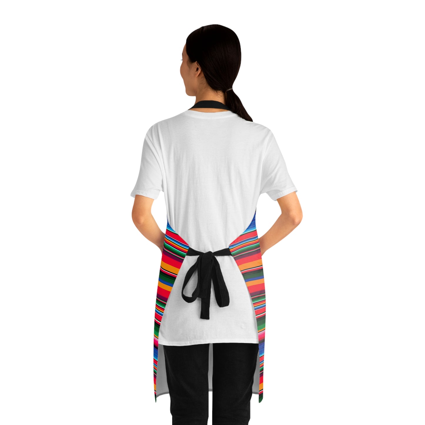 El mandilón Apron for Mexican husband, Mexican dad or Mexican boyfriend. Funny Father’s Day gift for Mexican