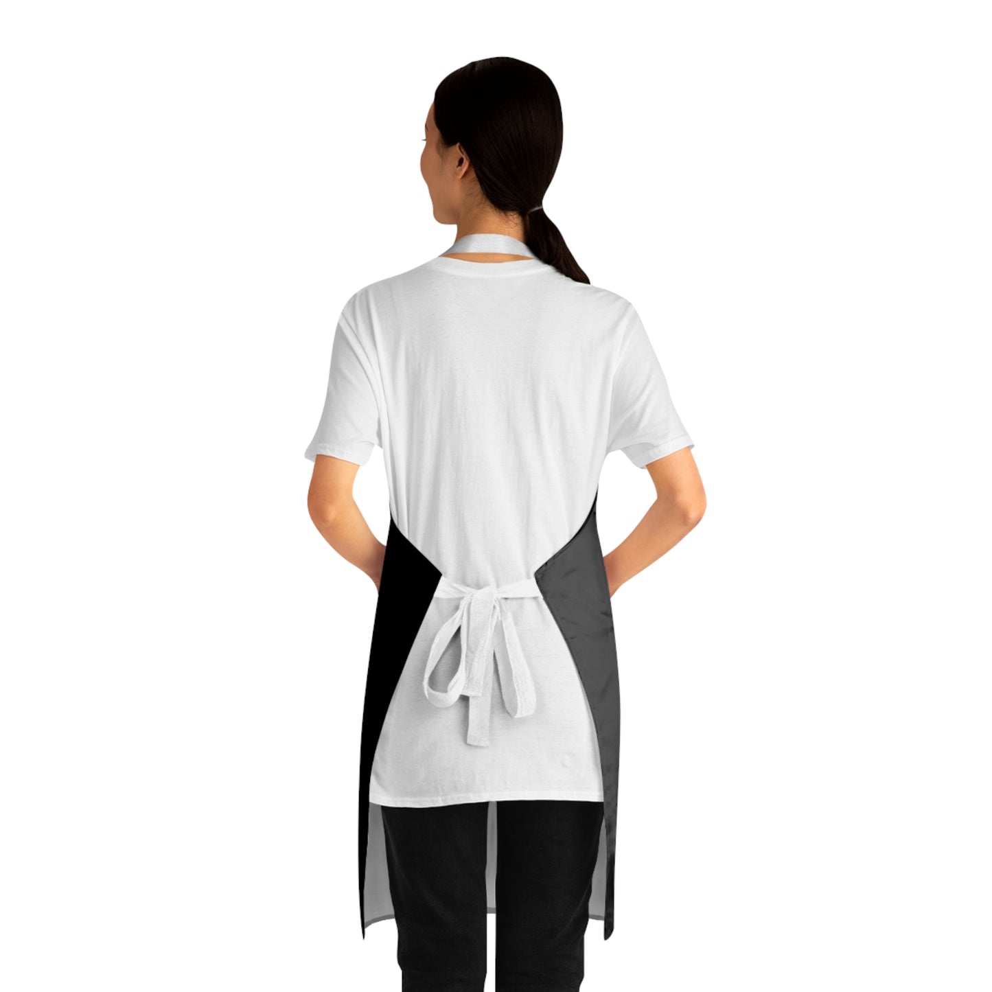 En la casa hay frijoles mandil. Funny Mexican Apron for Mexican mom or Mexican dad. Mexican wife gift