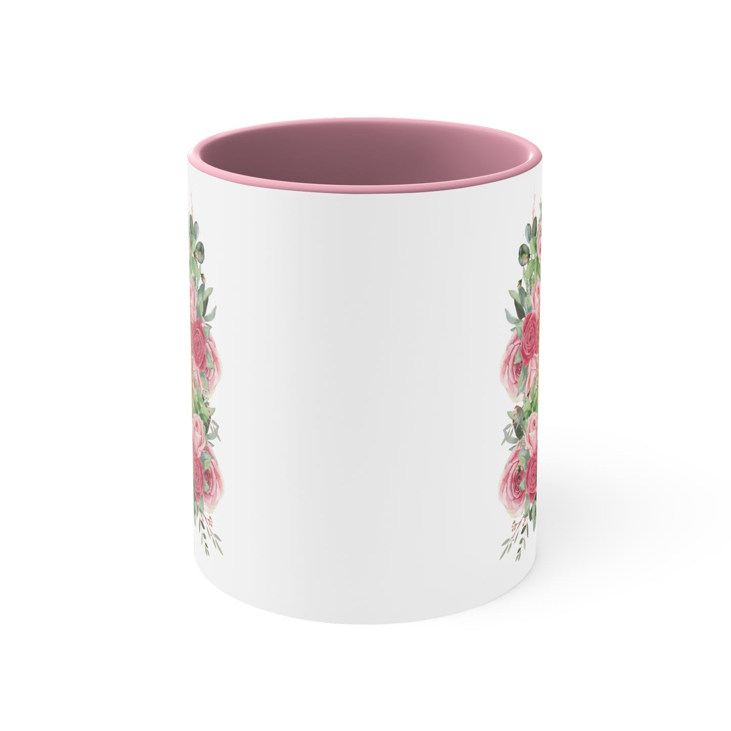 Virgencita de Guadalupe Coffee Mug, 11oz. Mother’s Day gift for Catholic mom or guadalupana. Lady Guadalupe mug for her.