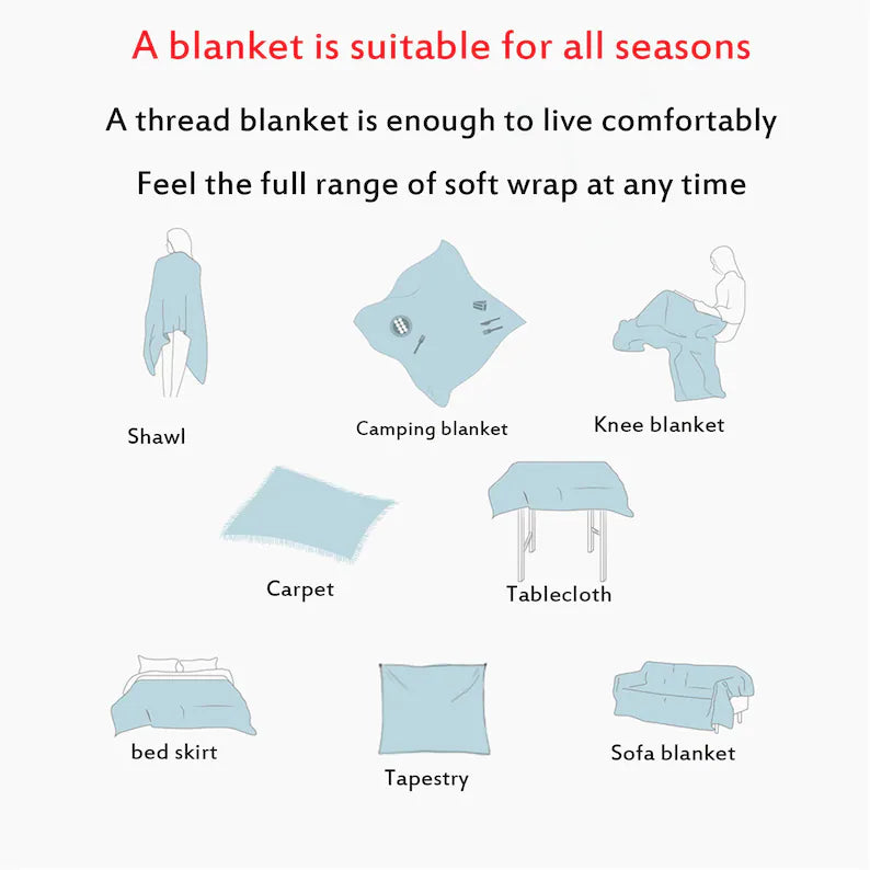 Dinosaur world Woven Blanket with dark background