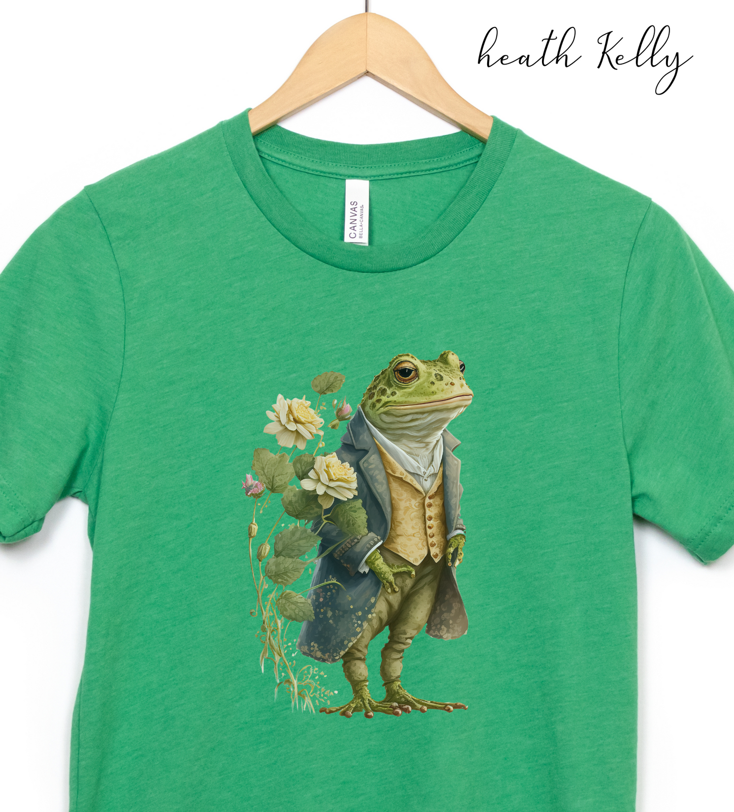Toad tshirt for woman and men Frog shirt for toad lover and frog lover.